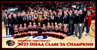 IHSAA Class 3A Champions