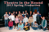Spring Theatre in the Round May2013