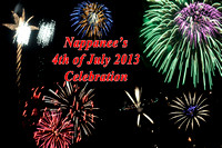 Nappanee 4th of July Celebration