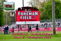 Goshen Relays NWG 6May23
