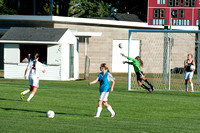 Girls Soccer vs Northridge