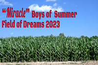 Miracle Boys of Summer 2023