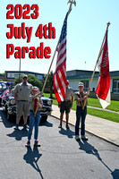 4th of July Parade 2023