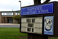 Nappanee Elementary Field Day 18May18