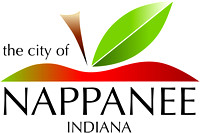 City of Nappanee Logo