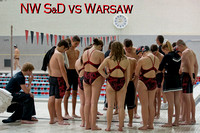 NW vs Warsaw Swimmers 5Dec13