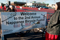 Sept Sec Sat Bike Festival