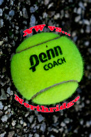 Boy's Tennis vs Northridge