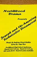 NW Drama - Joseph's Dreamcoat
