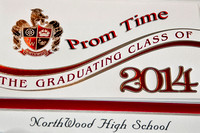 NWHS Prom 3May14