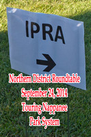 IPRA Northern District Roundtable