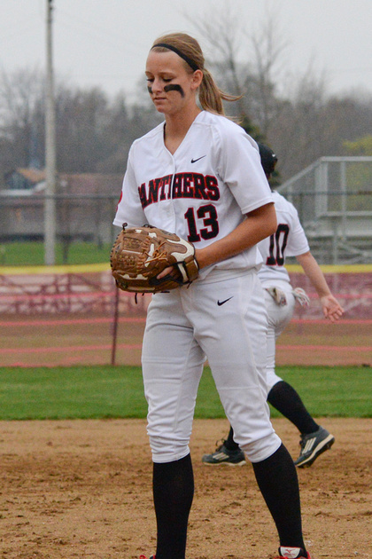 dat PHOTOS | Softball vs Bremen 16-Apr-15