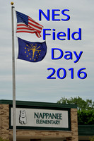 NES Field Day 20May16