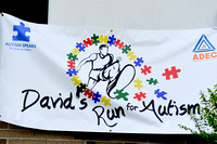 David's Run 7May16