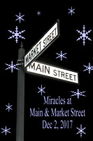 Miracles on Main & Market 2Dec17