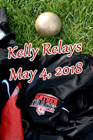 Kelly Relays 4 May 18