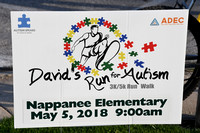 David's Run 5May18