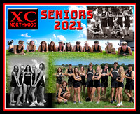 2021 XC Seniors