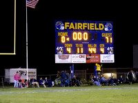 NWFB vs Fairfield 24Aug18