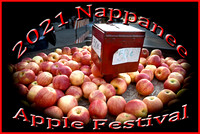 Nappanee 2021 Apple Festival