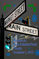 Miracles on Main & Market Parade 1Dec18