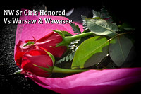 NW Girls Track vs Warsaw & Wawasee 23Apr19