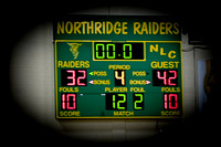 NWGB vs Northridge 28Dec19