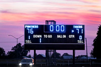 Unified FB vs Warsaw