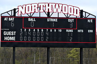 NW SB vs Carroll 26Apr25