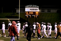 NWFB vs St Joe 1Nov24