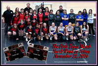 NWGW vs Triton 21Nov24