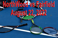 NW Tennis Vs Fairfield 22Aug22