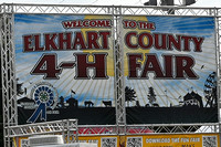 2024 Elk Co Fair activities