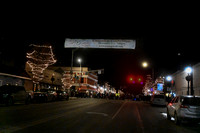 Main&Market Christmas Parade 7Dec24