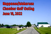 Nap/Waka Chamber Golf Outing 15Jun22