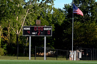 NW Bsoc vs Lakeland 3Sep24