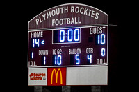 NWFB vs Plymouth 4Oct24