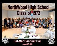 NW Class of 1972 Reunion 27Aug22